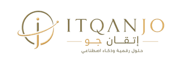 ITQANJO — إتقان جو